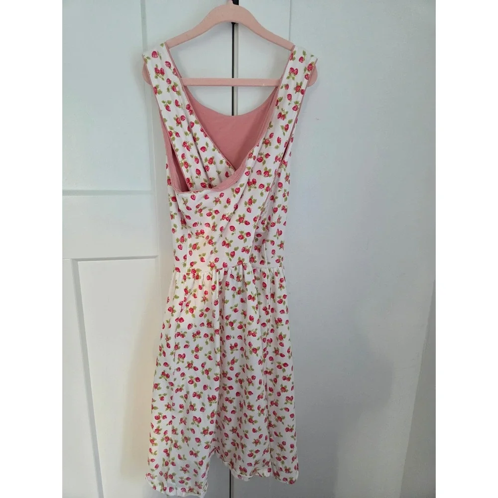 Ralph lauren girls dress size 8-10